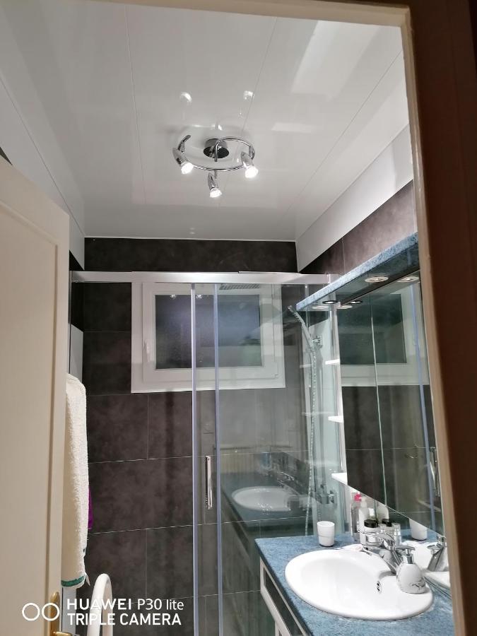 Chambre Double Valence  Exteriér fotografie